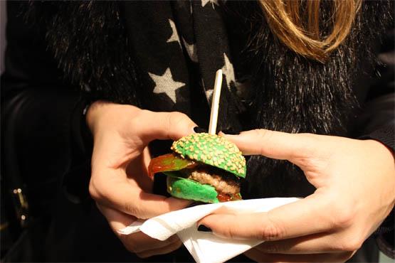 De cumpleaños en Delishop