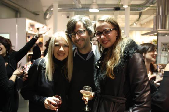 De cumpleaños en Delishop