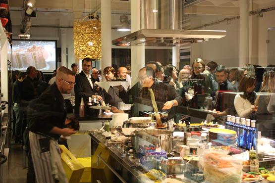 De cumpleaños en Delishop