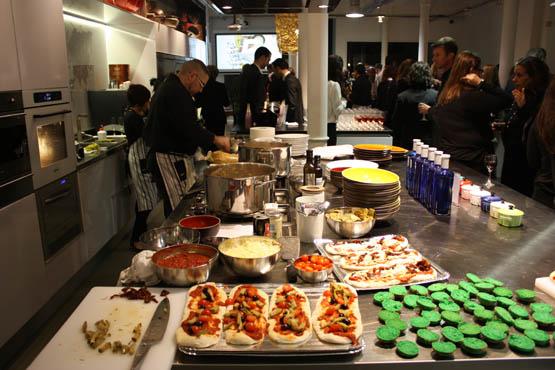 De cumpleaños en Delishop