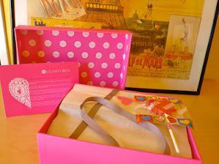 Mi regalo de belleza por San Valentín