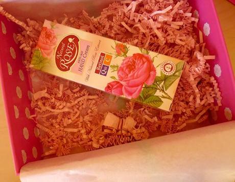 Mi regalo de belleza por San Valentín