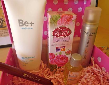 Mi regalo de belleza por San Valentín