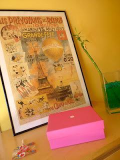 Mi regalo de belleza por San Valentín