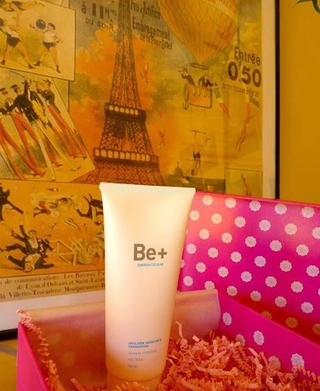 Mi regalo de belleza por San Valentín