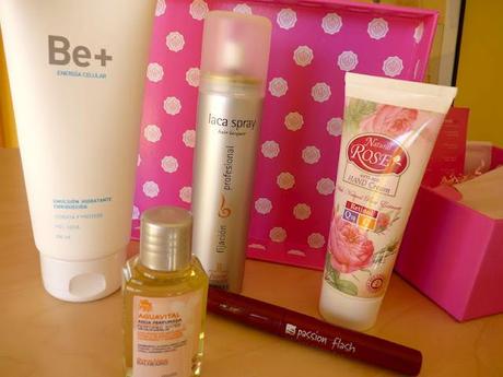 Mi regalo de belleza por San Valentín