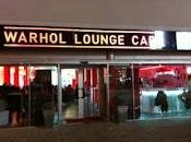 Warhol Lounge Café