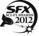 George R.R. Martin gana el SFX 2012 a la mejor novela