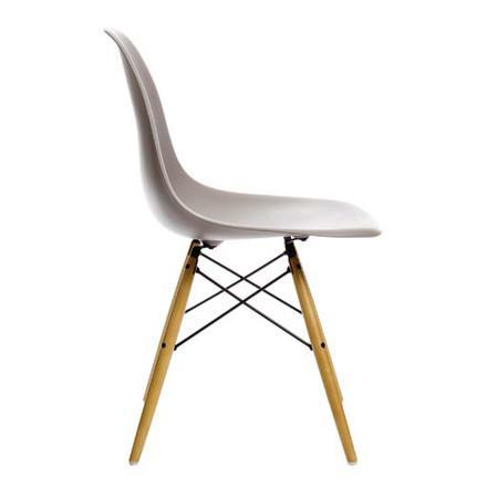 Eames Plastic Side Chair