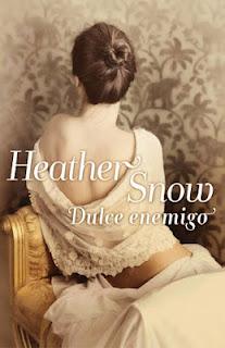 Dulce enemigo de Heather Snow
