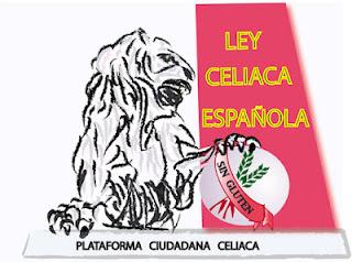 Cómo apoyar la Proposición de Ley Celíaca española