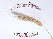 Cómo apoyar Proposición Celíaca española