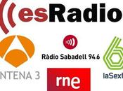 Abandonos medios comunicación