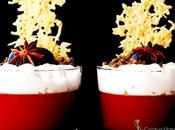 Crumble sahka queso Ajbane