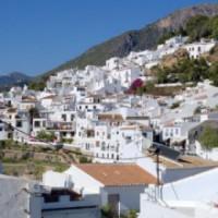 Un paraíso morisco por conocer