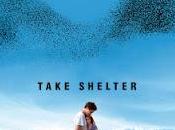 Take Shelter trailer español