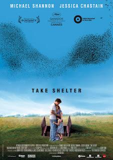 Take Shelter trailer español