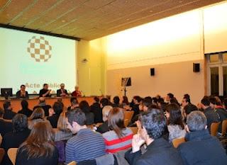 El MLP convoca a  la Cataluña librepensadora