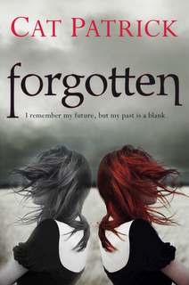 Forgotten, de Cat Patrick