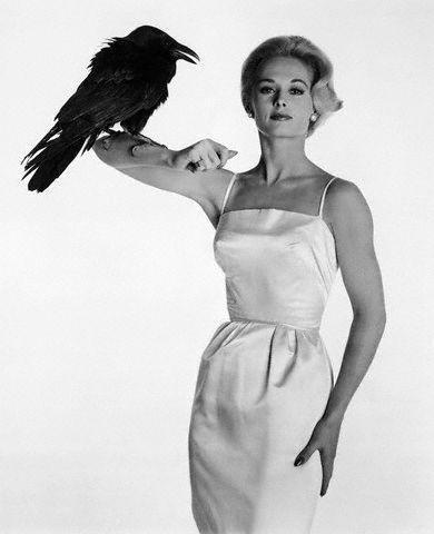 Los pájaros (The birds, 1963)