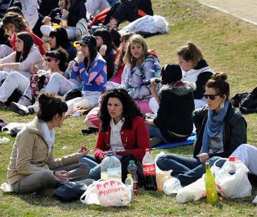 “Las mujeres españolas están siendo responsables con la píldora poscoital”