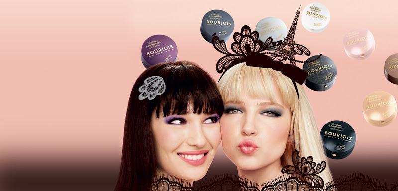 Venta Privada Bourjois Paris en Buy VIP