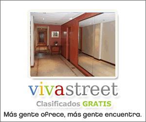 VivaStreet MX: Clasificados