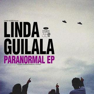 [Disco] Linda Guilala - Paranormal EP (2011)