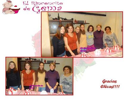 CURSO ESPECIAL SAN VALENTÍN 2012