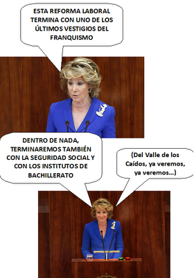 VIVA FRANCO (CON PERDÓN)