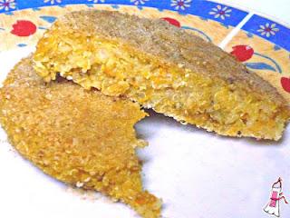 Hamburguesas de quinoa: el cereal andino de los múltiples beneficios