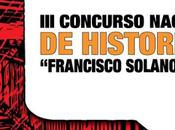 Convocatoria Concurso Nacional Historieta “Francisco Solano López”