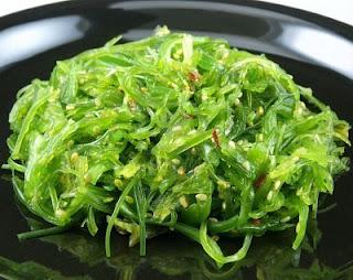 ALIMENTOS ALIADOS DE LA MUJER