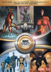 En abril se lanzará Astonishing X-Men. Dangerous, nuevo DVD de cómic animado