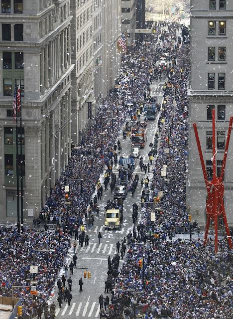 Imágenes para una Super Bowl