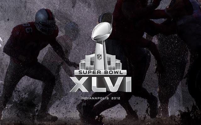Imágenes para una Super Bowl