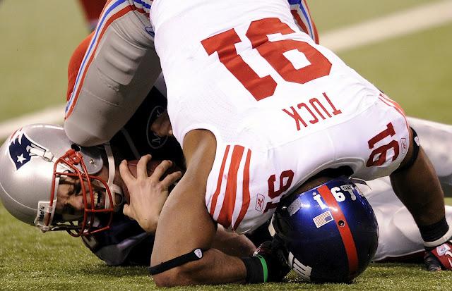 Imágenes para una Super Bowl