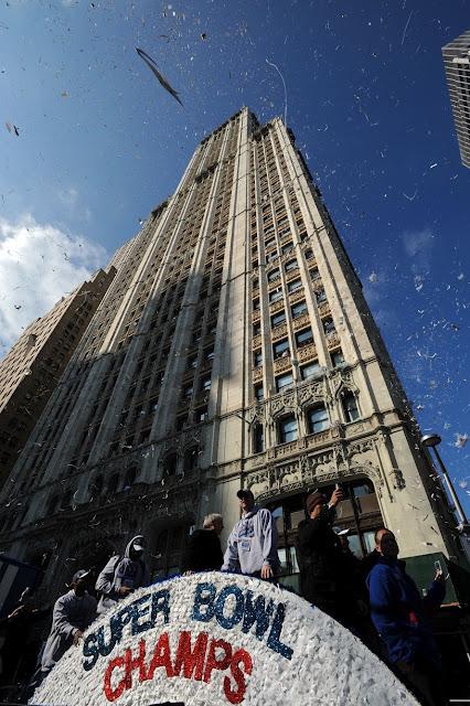 Imágenes para una Super Bowl