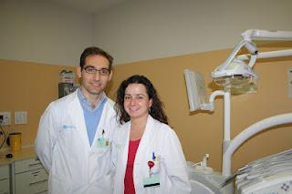 Especialistas de Cirugía Maxilofacial del Hospital Regional de Málaga realizan un estudio sobre lesiones de la mucosa oral