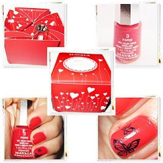 El rojo San Valentin El rojo San Valentin