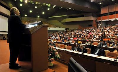 Pérez Esquivel espera que el Papa viaje a Cuba sin prejuicios y sepa escuchar