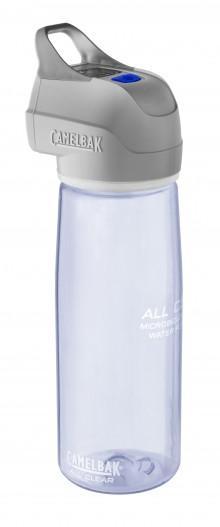 camelbakallclear-0 Camelbak All Clear, agua esterilizada en cualquier momento
