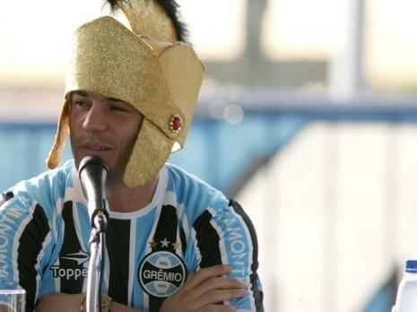 Estaduales brasileños: la alegría del pueblo (?)