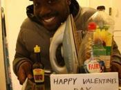 Feliz valentin
