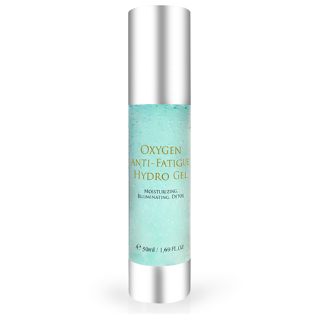 Gel Hidratante Anti-Fatiga Gel Hidratante Anti-Fatiga
