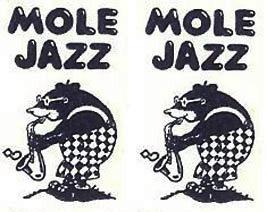 ART PEPPER: Art Pepper-Unreleased Art Vol. VI-Blues for the Fisherman (Ronnie Scott's 1980)