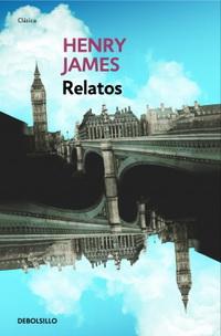 Relatos de Henry James