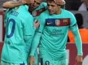 Bayer Leverkusen Barcelona: cuartos, puerta grande