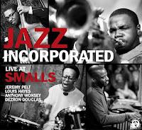 En bloque: Jazz Jazz Jazz (Ruta 66)