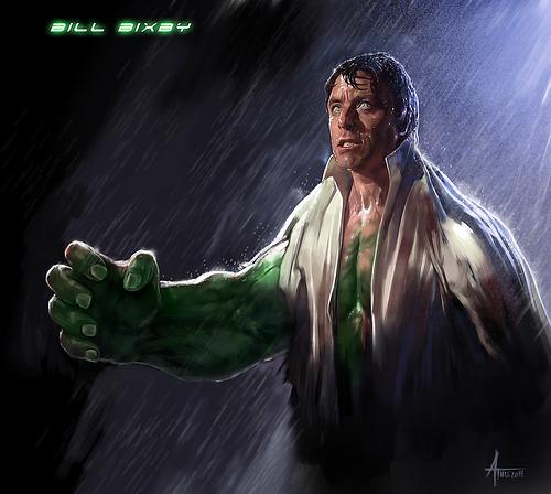 Una nueva forma de ver a los superhéroes cinematográficos